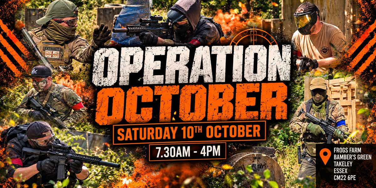 book our next skirmish day at terminal six airsoft 